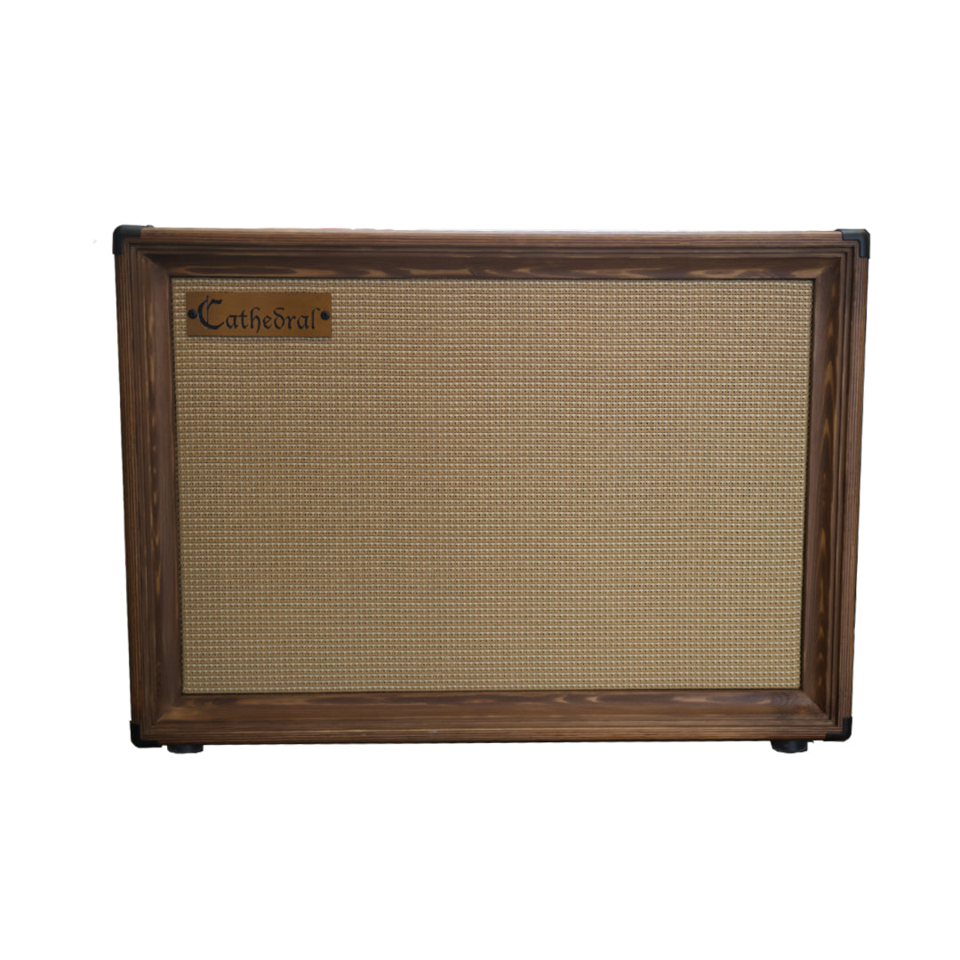 Cathedral 2x12 The Priest ET90 + Veteran 30