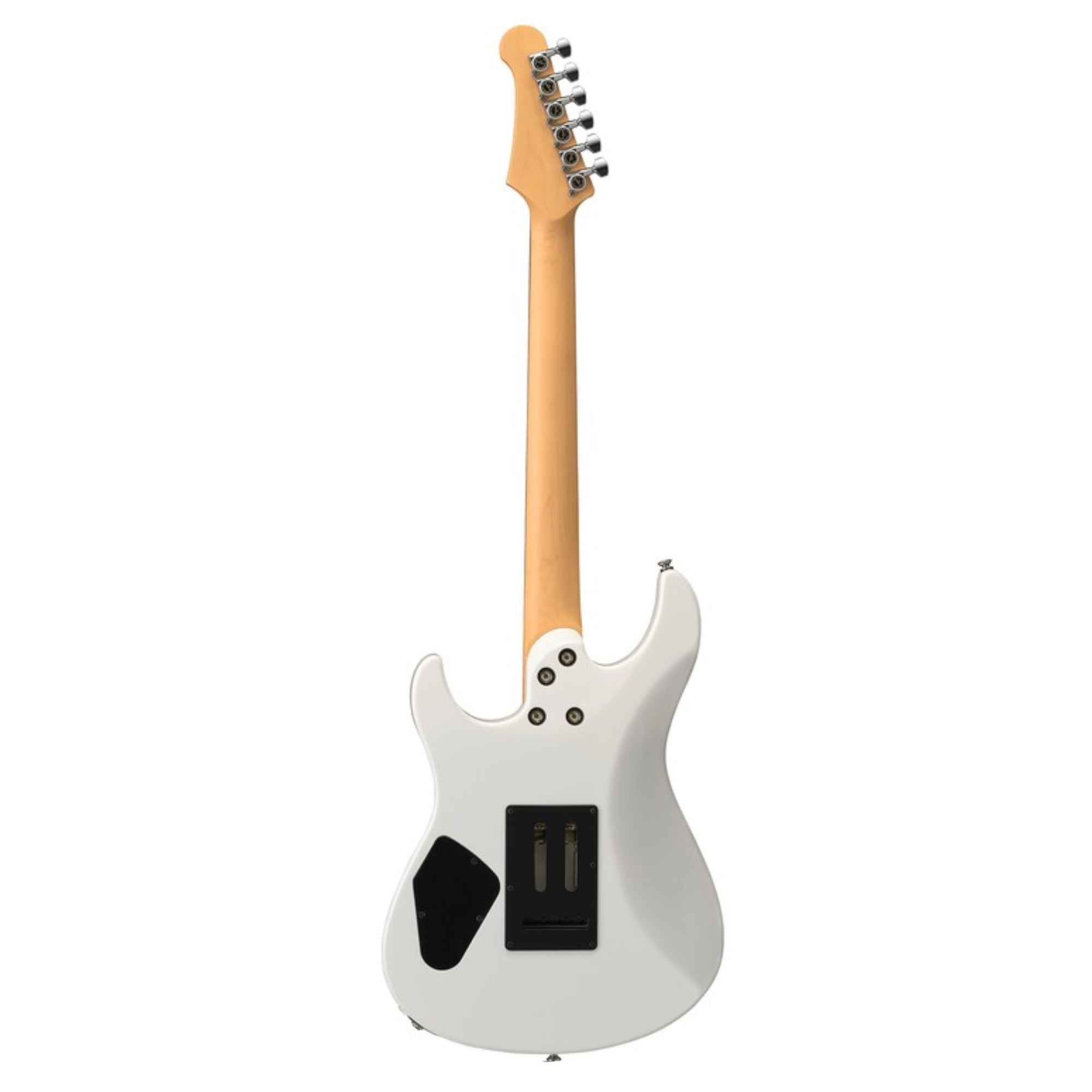 Yamaha Pacifica Standard Plus R shell white