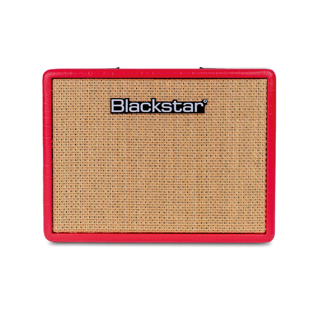 Blackstar Debut 15E red