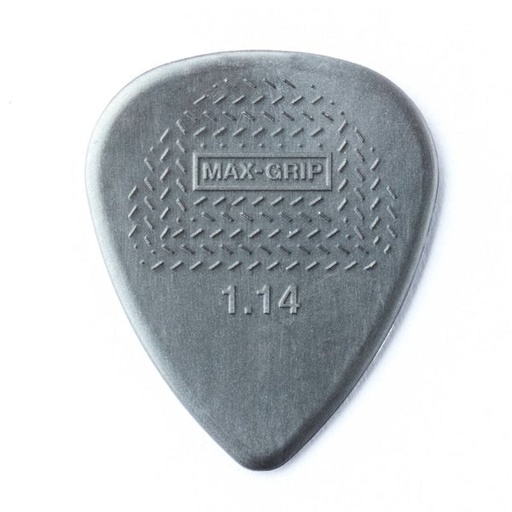 Dunlop Max Grip nylon standard 12-pack 1,14mm