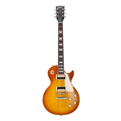 Gibson LP Classic 2019 honeyburst