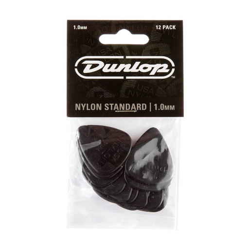 Jim Dunlop Nylon standard pick 1,0mm