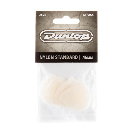 Jim Dunlop Nylon standard pick 0,46 mm