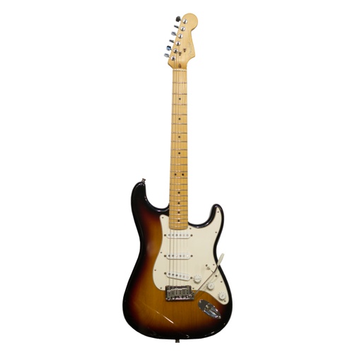 Fender USA 2000 Corona Strat 3 tone sunburst m/n 